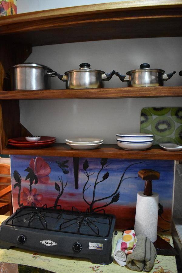 Lidia'S Mountain View Vacation Homes Monteverde Extérieur photo