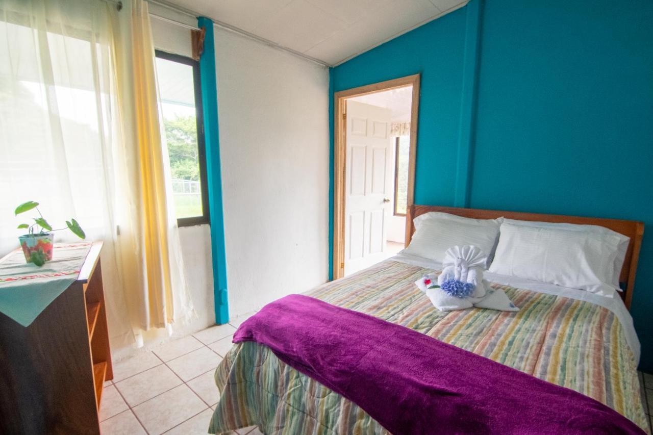 Lidia'S Mountain View Vacation Homes Monteverde Extérieur photo
