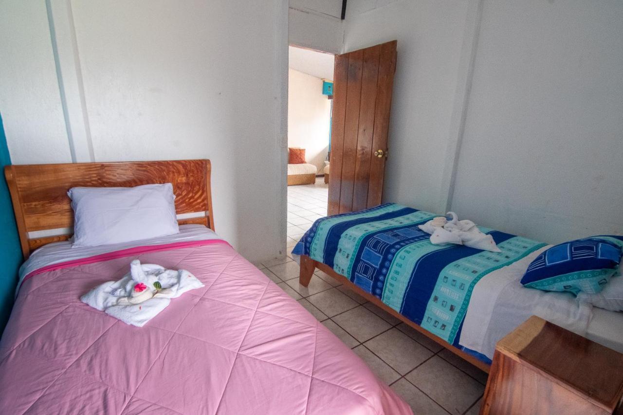 Lidia'S Mountain View Vacation Homes Monteverde Extérieur photo