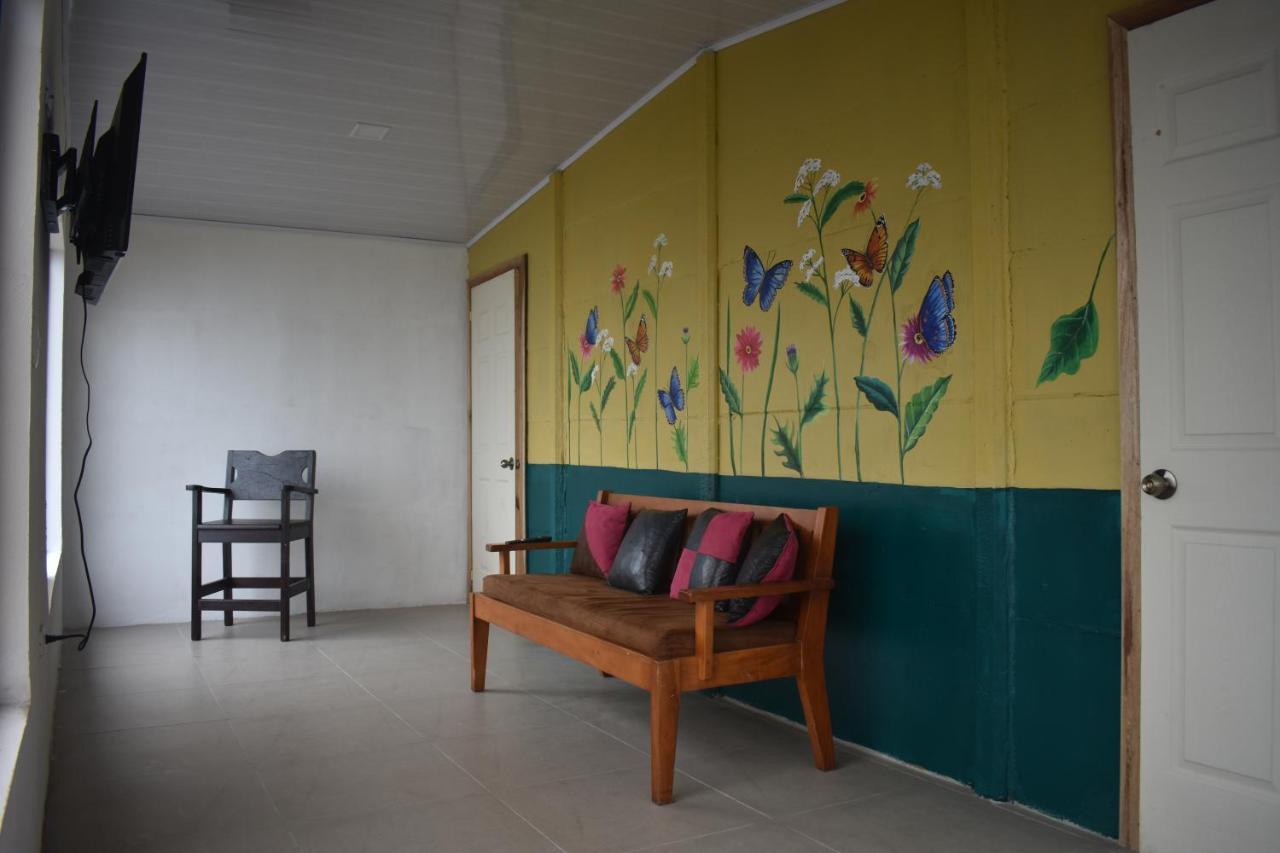 Lidia'S Mountain View Vacation Homes Monteverde Extérieur photo