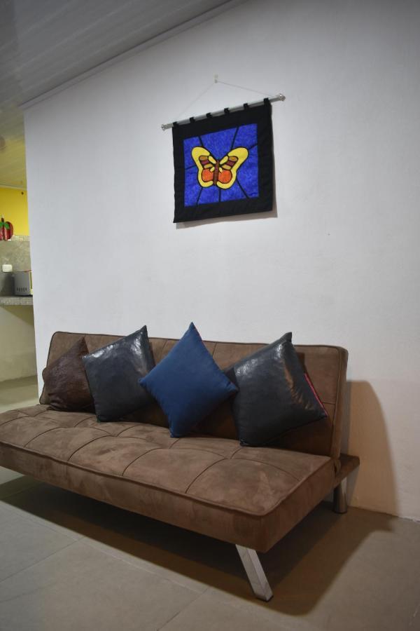 Lidia'S Mountain View Vacation Homes Monteverde Extérieur photo