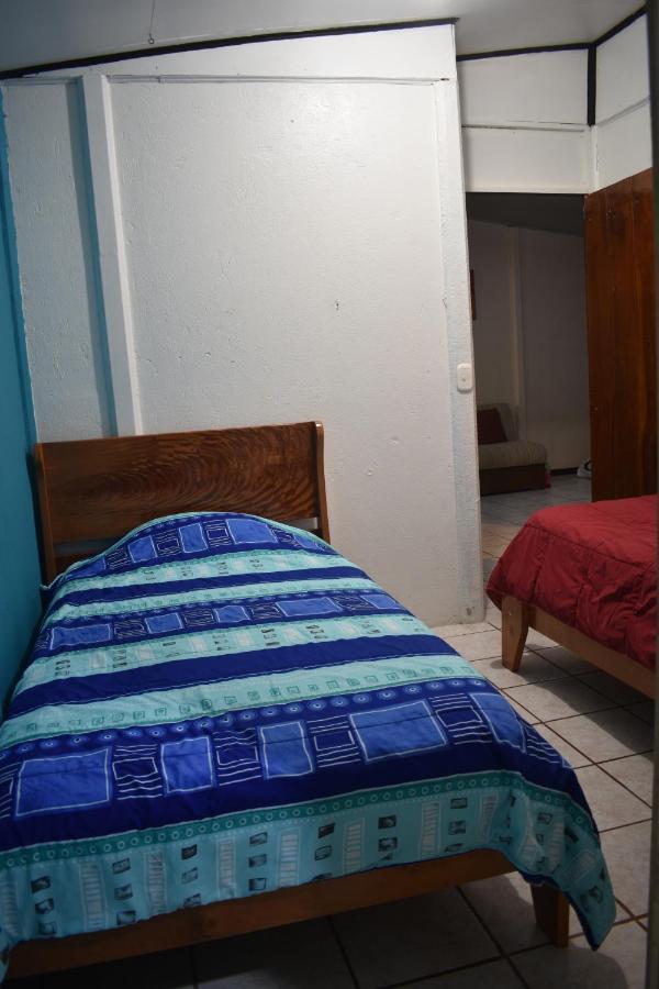 Lidia'S Mountain View Vacation Homes Monteverde Extérieur photo