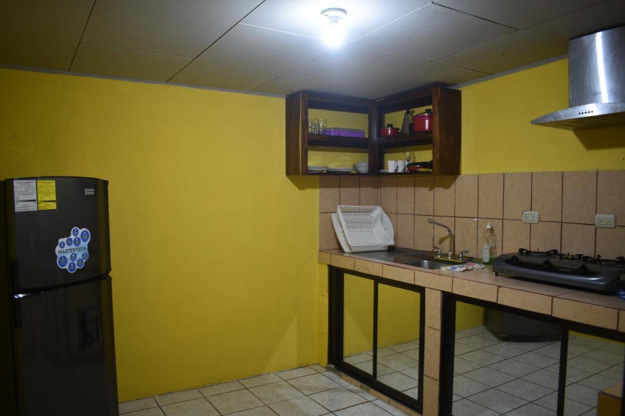 Lidia'S Mountain View Vacation Homes Monteverde Extérieur photo