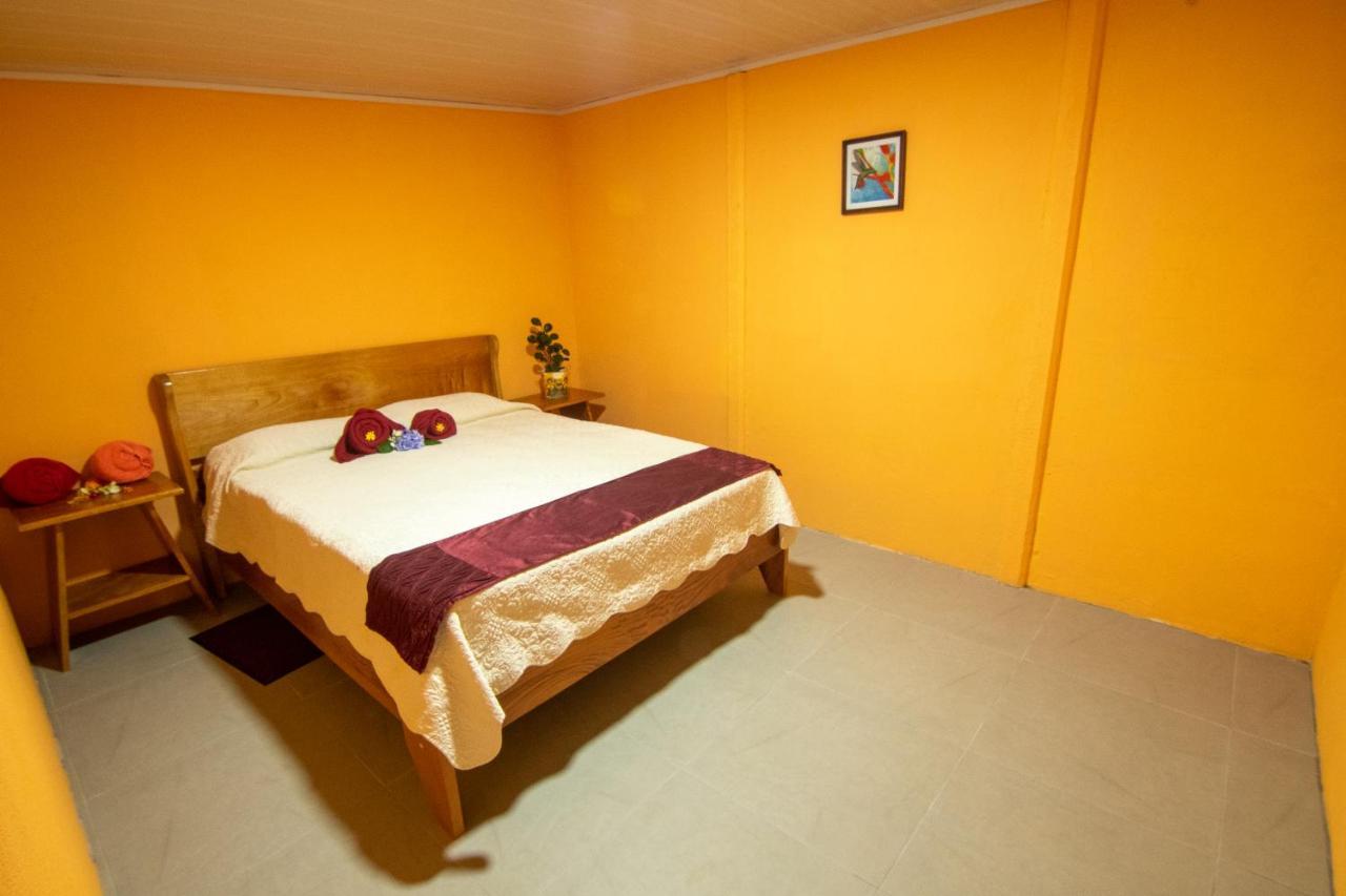 Lidia'S Mountain View Vacation Homes Monteverde Extérieur photo