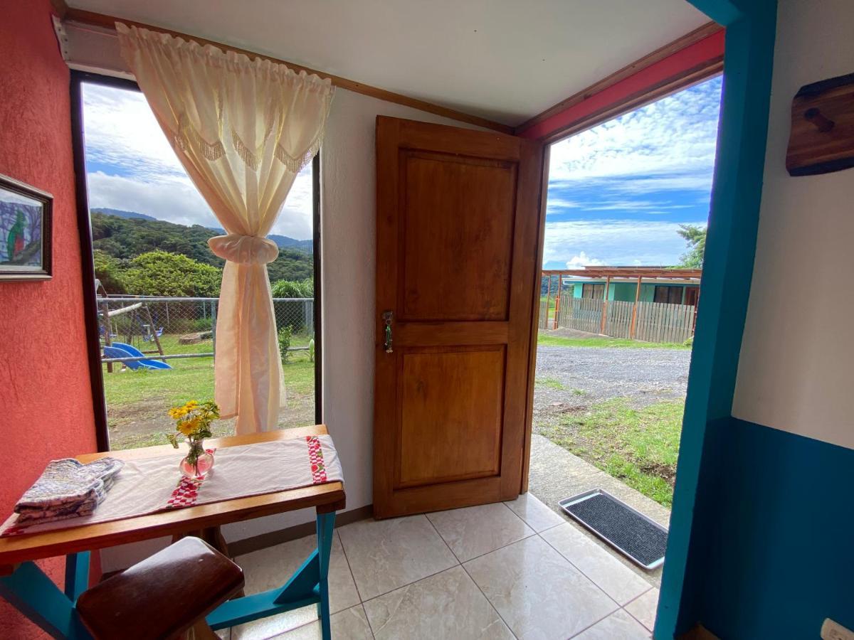 Lidia'S Mountain View Vacation Homes Monteverde Extérieur photo