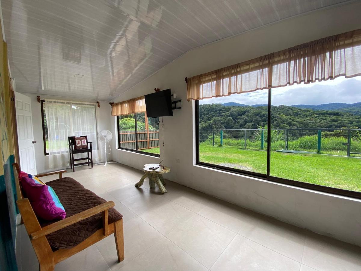 Lidia'S Mountain View Vacation Homes Monteverde Extérieur photo