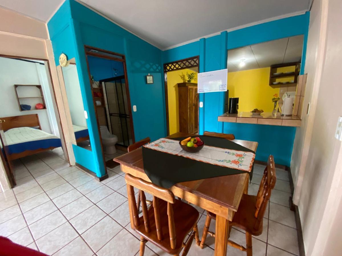 Lidia'S Mountain View Vacation Homes Monteverde Extérieur photo