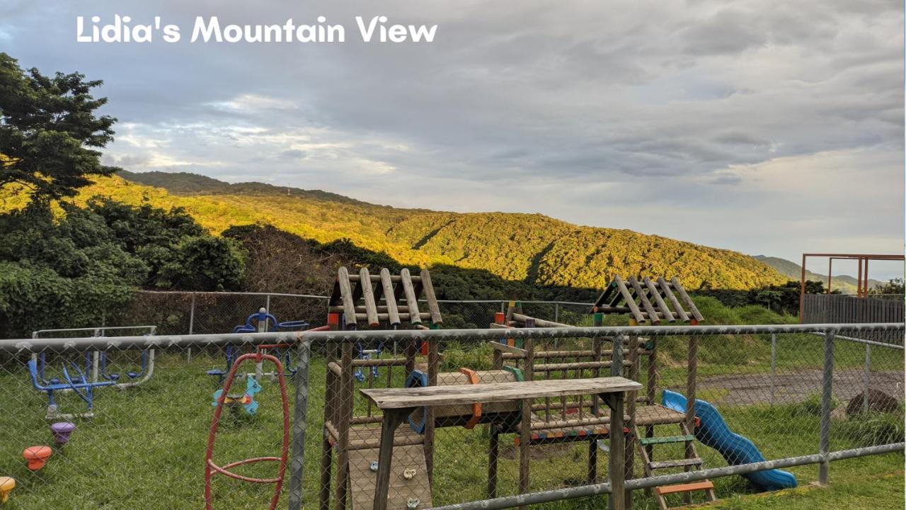 Lidia'S Mountain View Vacation Homes Monteverde Extérieur photo