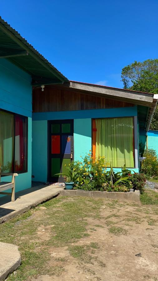 Lidia'S Mountain View Vacation Homes Monteverde Extérieur photo