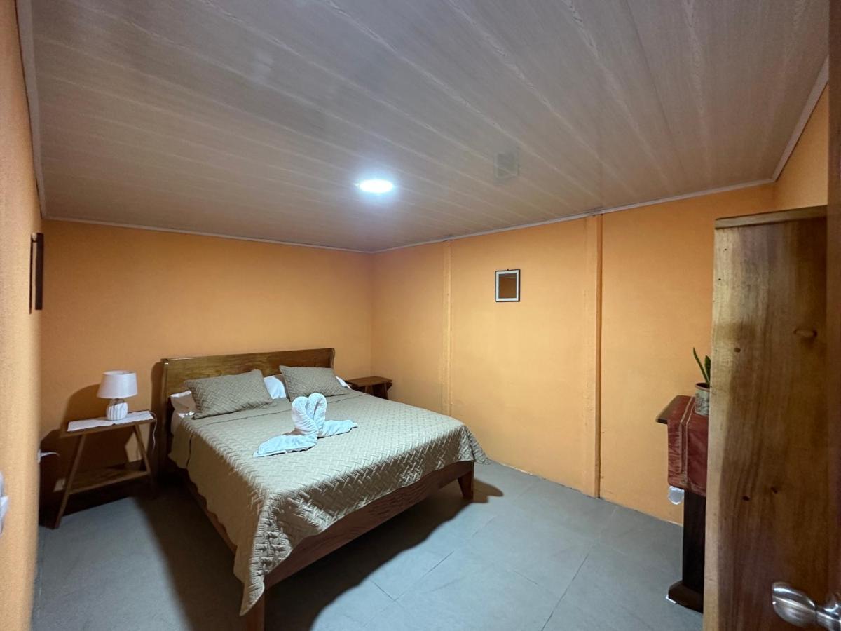 Lidia'S Mountain View Vacation Homes Monteverde Extérieur photo