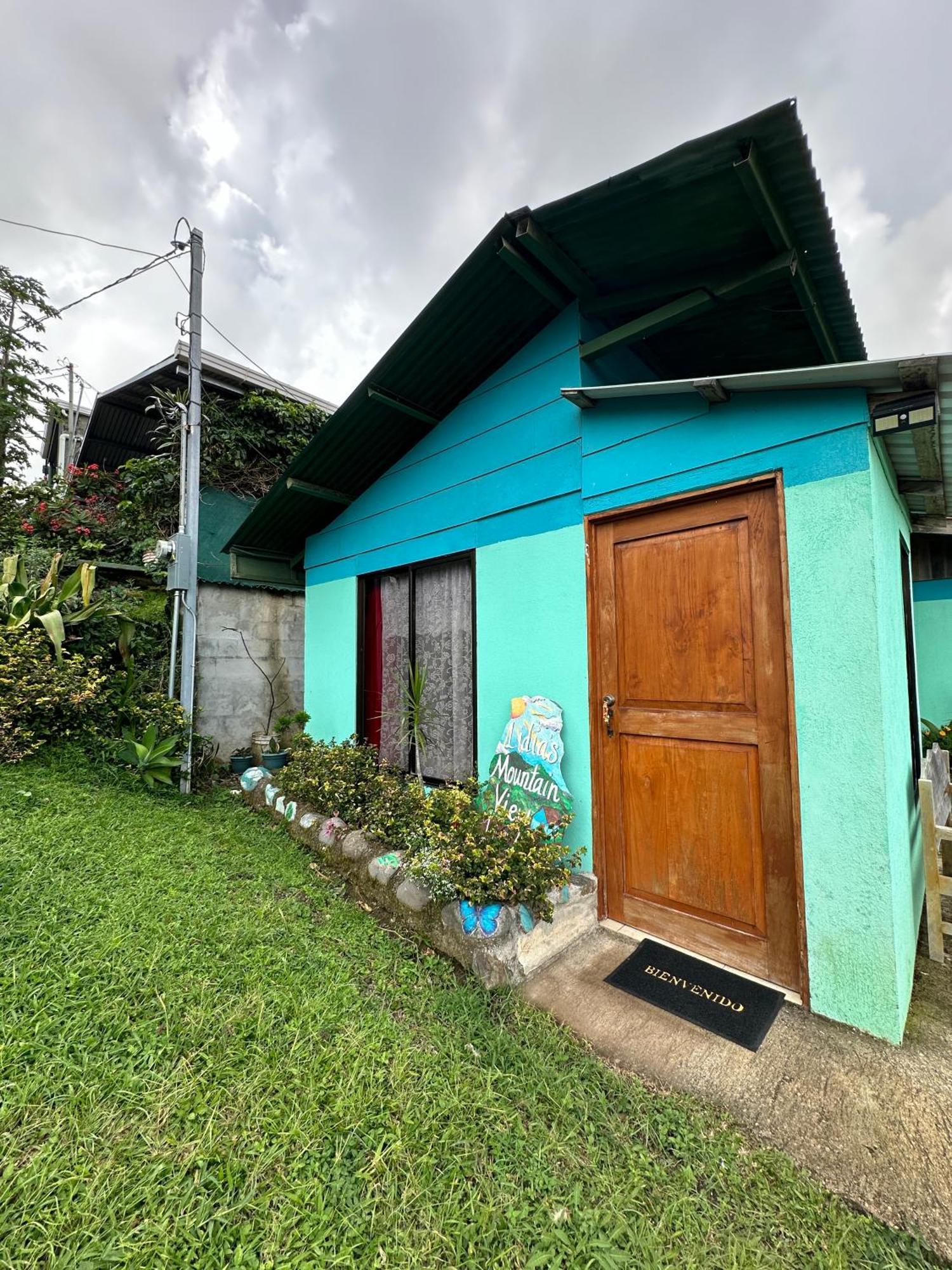Lidia'S Mountain View Vacation Homes Monteverde Extérieur photo